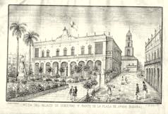 Foto de Cuba en 1852: imágenes de toda una época.